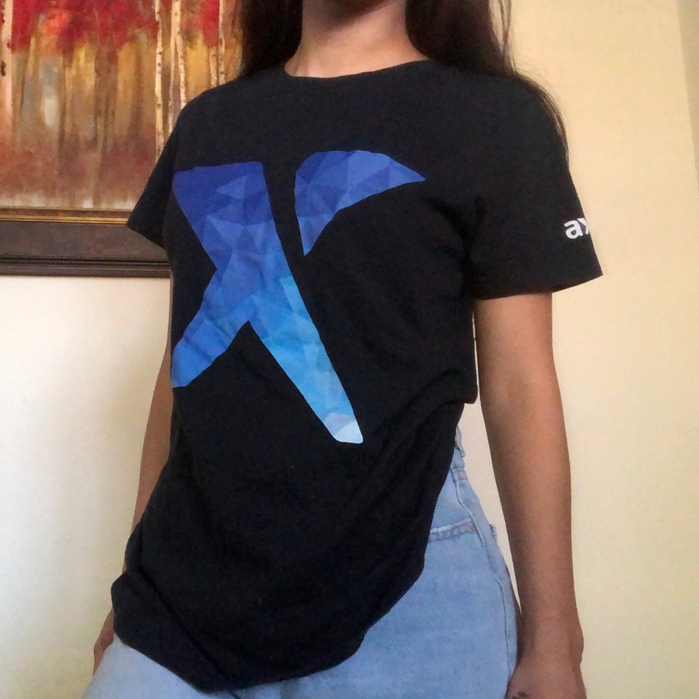 Women’s AXS Activewear T-shirt